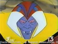 Encirobot.com  - � Nippon Animation, Orai Akinori , Motohashi Koichi, Ashi Productions