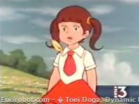 Encirobot.com  - � Toei Doga, Dynamic Planning