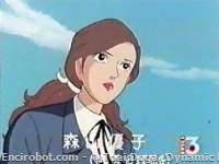 Encirobot.com  - � Toei Doga, Dynamic Planning