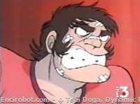 Encirobot.com  - � Toei Doga, Dynamic Planning