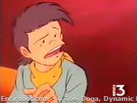 Encirobot.com  - � Toei Doga, Dynamic Planning
