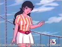 Encirobot.com  - � Toei Doga, Dynamic Planning