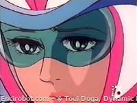 Encirobot.com  - � Toei Doga, Dynamic Planning