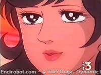 Encirobot.com  - � Toei Doga, Dynamic Planning