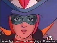 Encirobot.com  - � Toei Doga, Dynamic Planning