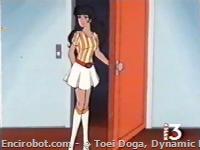 Encirobot.com  - � Toei Doga, Dynamic Planning