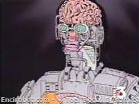 Encirobot.com  - � Toei Doga, Dynamic Planning
