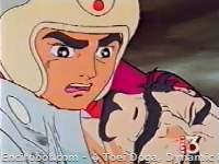Encirobot.com  - � Toei Doga, Dynamic Planning