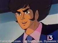 Encirobot.com  - � Toei Doga, Dynamic Planning