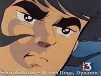 Encirobot.com  - � Toei Doga, Dynamic Planning