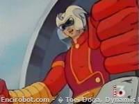 Encirobot.com  - � Toei Doga, Dynamic Planning