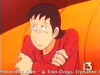Encirobot.com  - � Toei Doga, Dynamic Planning