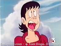 Encirobot.com  - � Toei Doga, Dynamic Planning