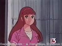 Encirobot.com  - � Toei Doga, Dynamic Planning