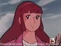 Encirobot.com  - � Toei Doga, Dynamic Planning