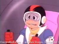 Encirobot.com  - � Toei Doga, Dynamic Planning