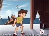 Encirobot.com  - � Toei Doga, Dynamic Planning
