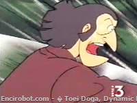 Encirobot.com  - � Toei Doga, Dynamic Planning