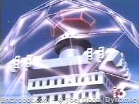 Encirobot.com  - � Toei Doga, Dynamic Planning