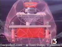 Encirobot.com  - � Toei Doga, Dynamic Planning