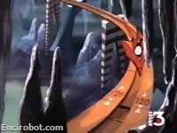 Encirobot.com