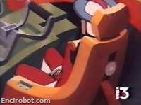 Encirobot.com
