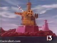 Encirobot.com
