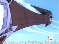 Encirobot.com  - � Toei Doga, Dynamic Planning