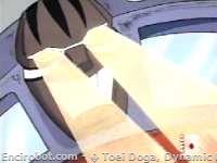 Encirobot.com  - � Toei Doga, Dynamic Planning