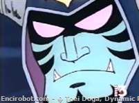 Encirobot.com  - � Toei Doga, Dynamic Planning