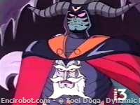 Encirobot.com  - � Toei Doga, Dynamic Planning
