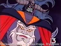 Encirobot.com  - � Toei Doga, Dynamic Planning