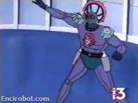 Encirobot.com
