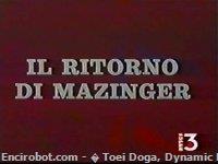 Encirobot.com  - � Toei Doga, Dynamic Planning