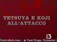 Encirobot.com  - � Toei Doga, Dynamic Planning