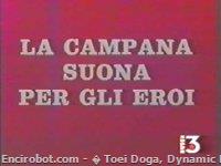 Encirobot.com  - � Toei Doga, Dynamic Planning