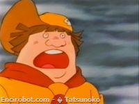 Encirobot.com  - � Tatsunoko