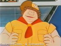Encirobot.com  - � Tatsunoko