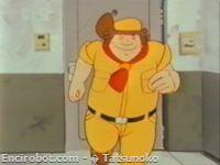 Encirobot.com  - � Tatsunoko