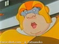 Encirobot.com  - � Tatsunoko