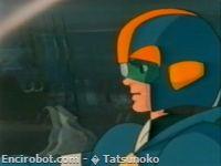 Encirobot.com  - � Tatsunoko