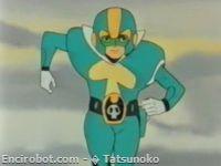 Encirobot.com  - � Tatsunoko