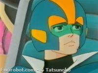 Encirobot.com  - � Tatsunoko