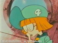 Encirobot.com  - � Tatsunoko