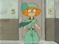 Encirobot.com  - � Tatsunoko
