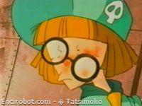 Encirobot.com  - � Tatsunoko