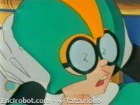 Encirobot.com  - � Tatsunoko