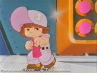 Encirobot.com  - � Tatsunoko