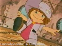 Encirobot.com  - � Tatsunoko