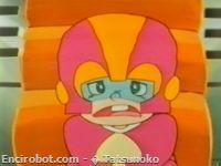 Encirobot.com  - � Tatsunoko